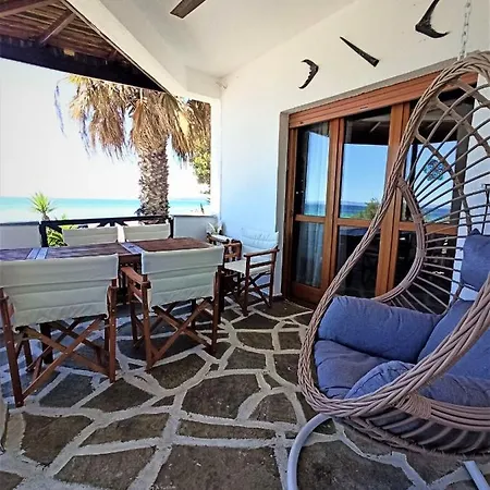 Zennova #22 Sea Side House Nikiti (Sithonia)
