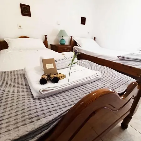 Zennova #22 Sea Side House Holiday home *