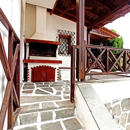 Casa de Férias Zennova #22 Sea Side House Nikiti (Sithonia)