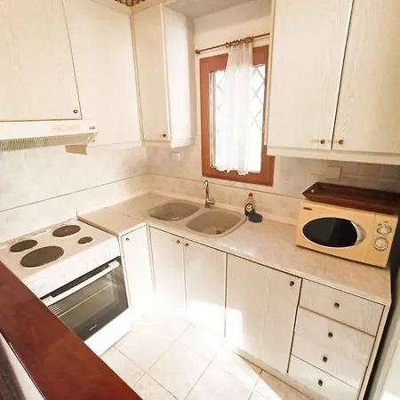 Zennova #22 Sea Side House * Nikiti (Sithonia)