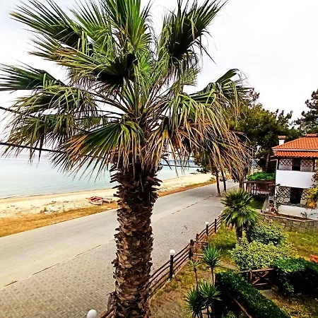 Casa de Férias Zennova #22 Sea Side House *