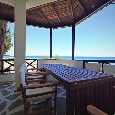 Zennova #22 Sea Side House *