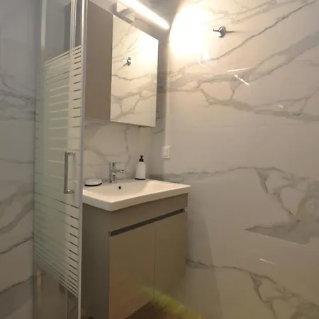 Holiday home Zennova #22 Sea Side House *