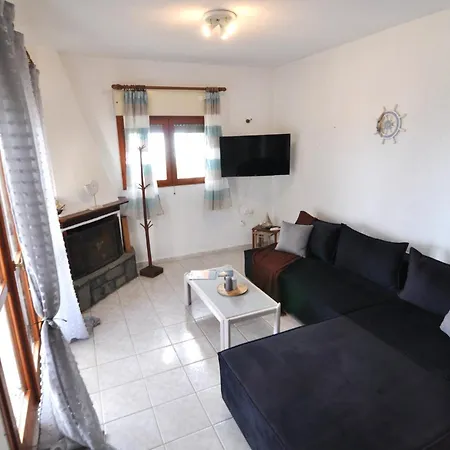 Holiday home Zennova #22 Sea Side House *