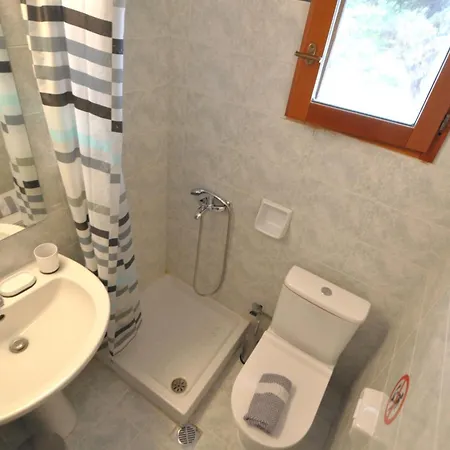 Zennova #22 Sea Side House Holiday home Nikiti (Sithonia)