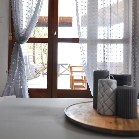 Holiday home Zennova #22 Sea Side House Nikiti (Sithonia)