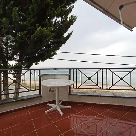 Casa de Férias Zennova #22 Sea Side House Nikiti (Sithonia)