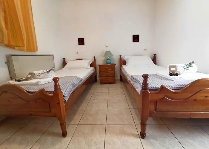 Zennova #22 Sea Side House Vakantiehuis