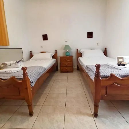 Zennova #22 Sea Side House בית נופש