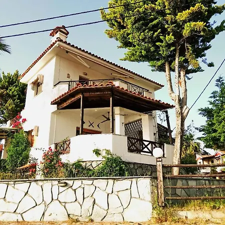 בית נופש Zennova #22 Sea Side House