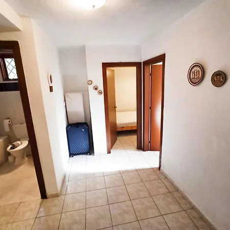 Zennova #22 Sea Side House בית נופש *