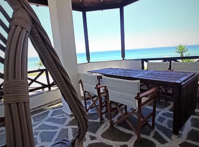 Casa vacanze Zennova #22 Sea Side House