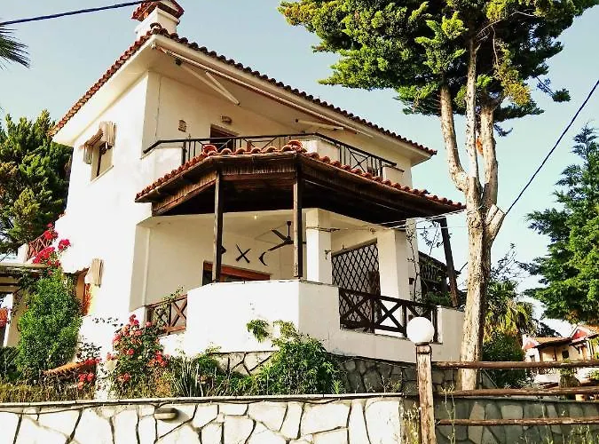 Casa vacanze Zennova #22 Sea Side House