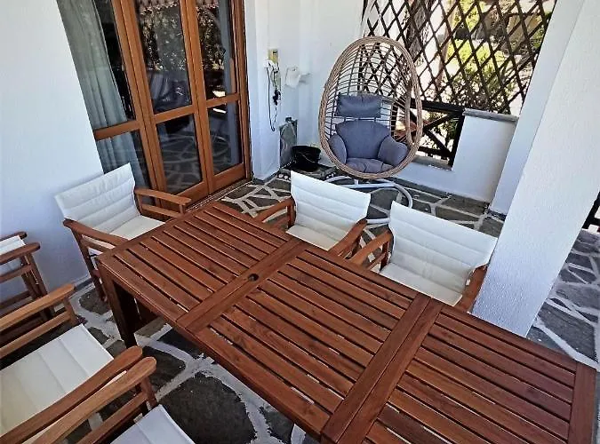 Zennova #22 Sea Side House *