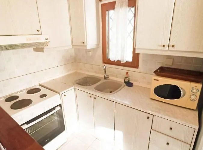 Zennova #22 Sea Side House * Nikiti (Sithonia)