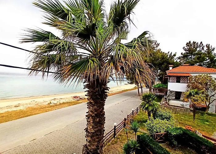 Casa vacanze Zennova #22 Sea Side House *