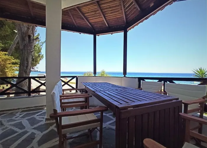 Zennova #22 Sea Side House *