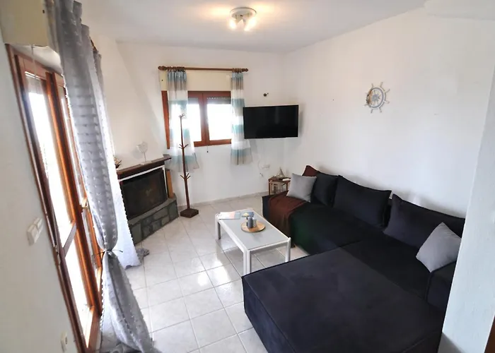 Casa vacanze Zennova #22 Sea Side House *