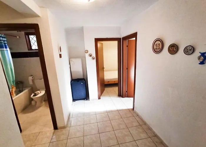 Zennova #22 Sea Side House Casa vacanze *