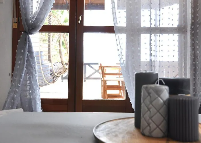 Casa vacanze Zennova #22 Sea Side House Nikiti (Sithonia)